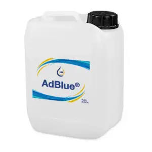 Bidon 20L