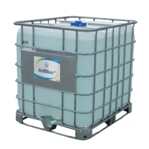 IBC 1000L