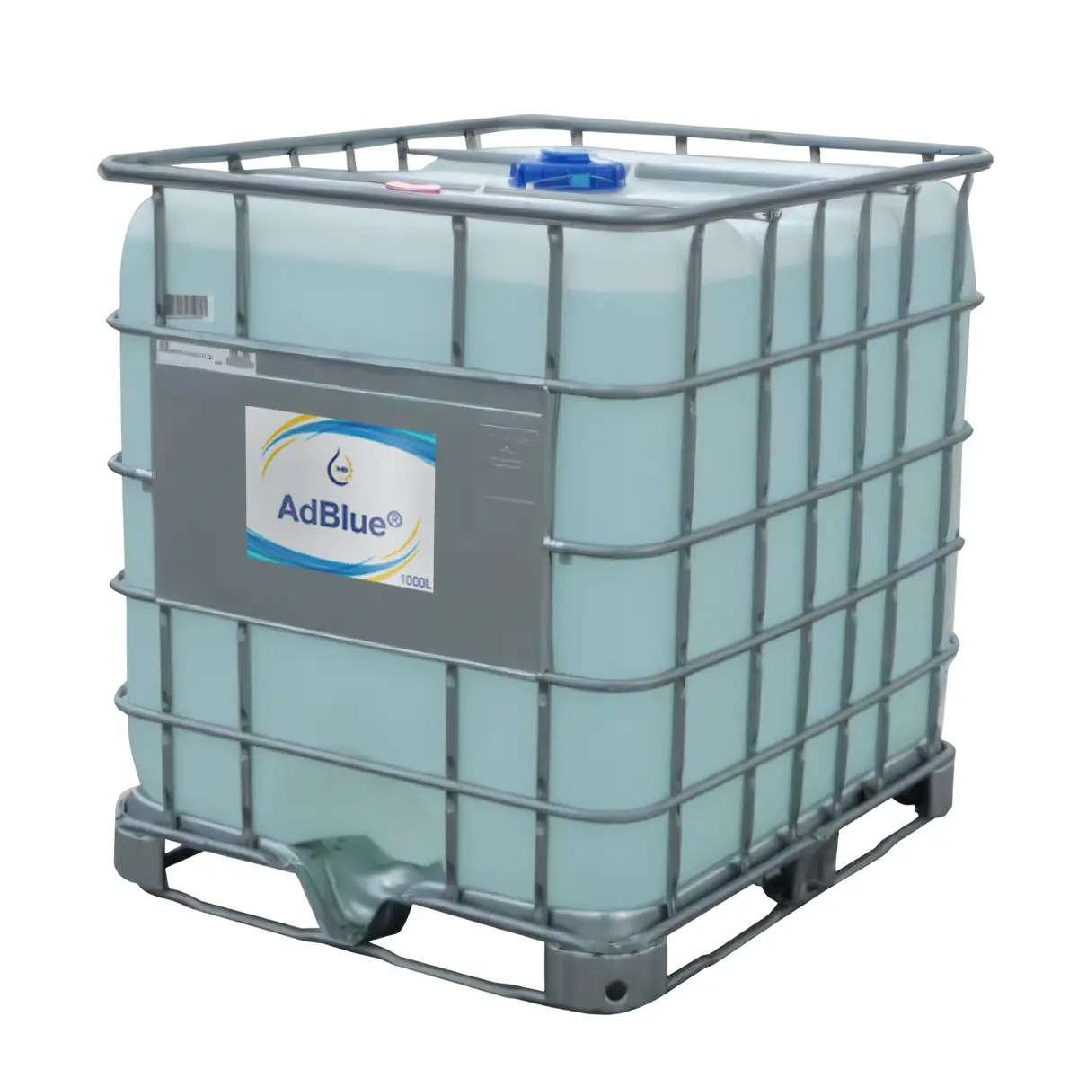 IBC 1000L